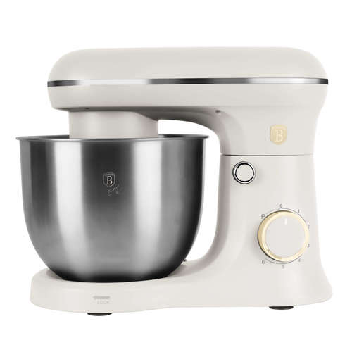 מיקסר קערה 5 ליטר Berlinger Haus BH-9770