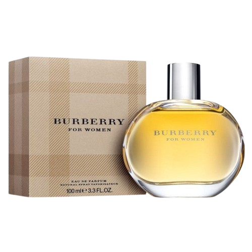Burberry Classic 100ML EDP ברברי קלאסיק לאישה