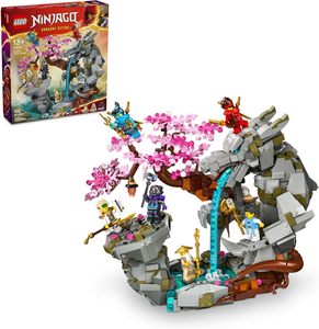 Dragon Stone Shrine - 71819