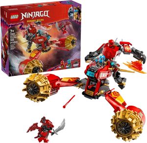 Kai Storm rider-Mech - 71830