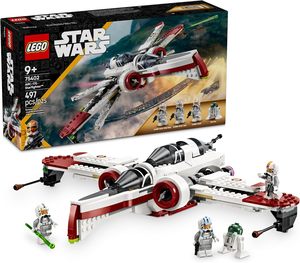 ARC-170 Starfighter - 75402
