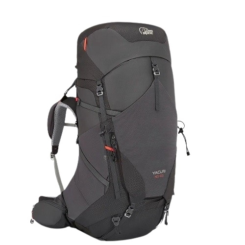 תרמיל Lowe Alpine Yacuri 65 ND נשים מבית Lowe Alpine
