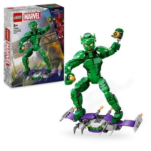 LEGO 76284 Green Goblin Construction Figure