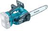 גוף מסור שרשרת 2X18V נטען 300 מ"מ MAKITA DUC302Z מקיטה