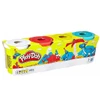 בצק פליידו Play-Doh מילוי 4 צבעים