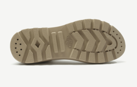סנדלים פלדיום פלה קרוז בצבע בז' | 36-41 | PALLADIUM PALLACRUISE BEIGE 97465