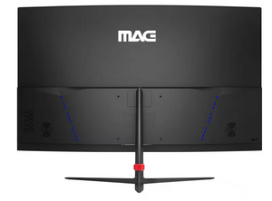  MAG 27" Curved led Monitor, 100HZ C27F100Y 