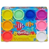 פליידו ערכת 8 בצקים | Play-Doh Hasbro