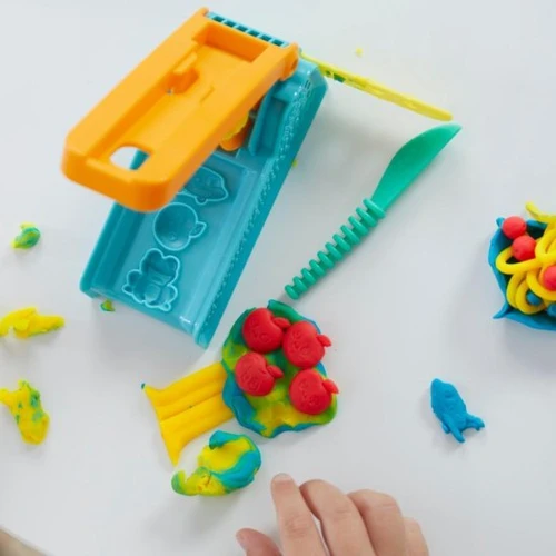 בצק פליידו סט מתחיל פאן פקטורי | Play-Doh Hasbro