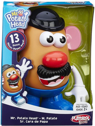 מר תפוח אדמה MR. POTATO HEAD