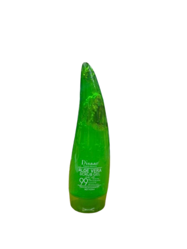 פילינג גל אלוורה לפנים 120מל