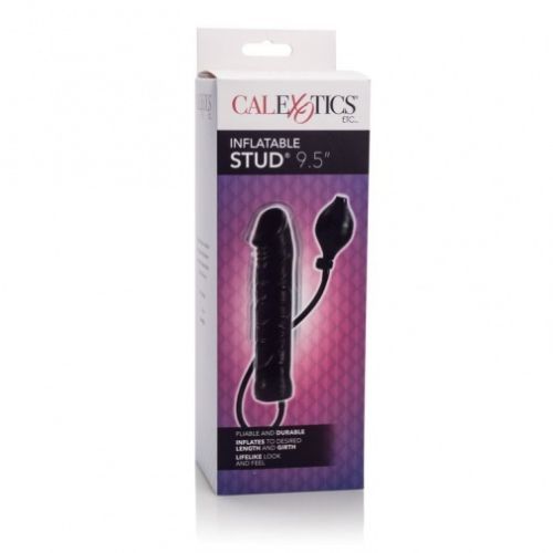 ויברטור רוטט איכותי מתנפח  | California Exotics Stud 