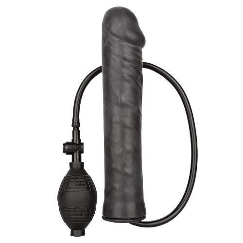 ויברטור רוטט איכותי מתנפח  | California Exotics Stud 