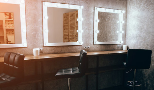  פחם קלאסי כיפת כסף לעמעום E27 8W תאורת אווירה חמה 