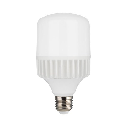  נורת T-LED לבנה E27 30W אור קר 