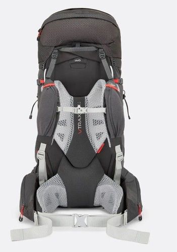 תרמיל נשים Yacuri ND55L מבית Lowe Alpine