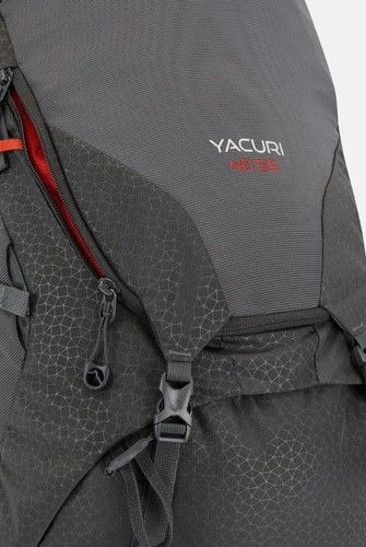 תרמיל נשים Yacuri ND55L מבית Lowe Alpine