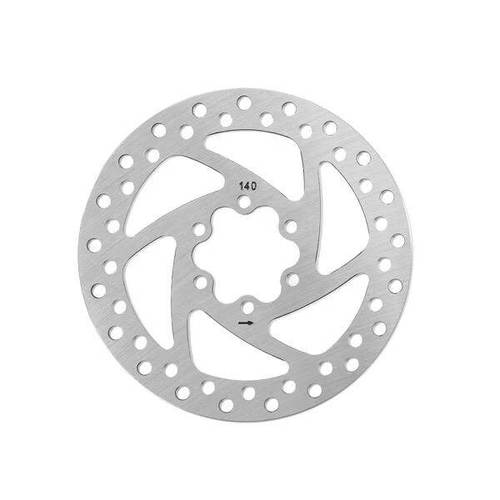 דיסק (רוטור) מקורי לאינוקים אוקס 140mm