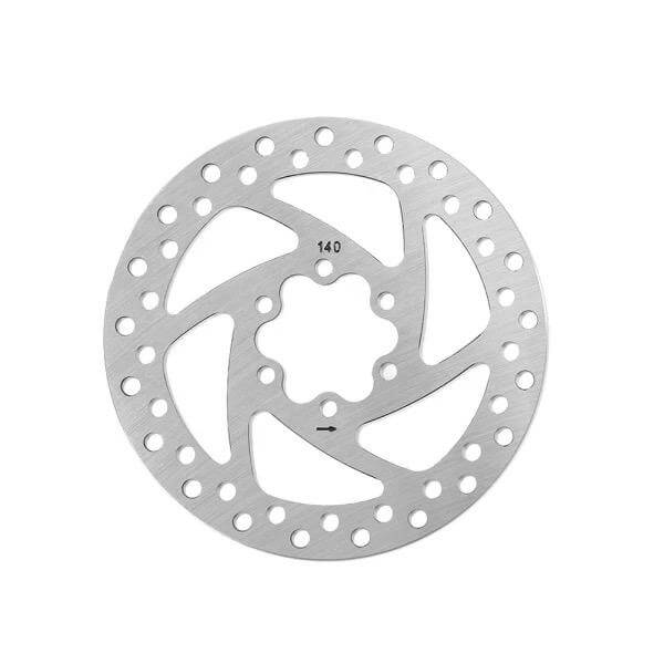 דיסק (רוטור) מקורי לאינוקים אוקס 140mm