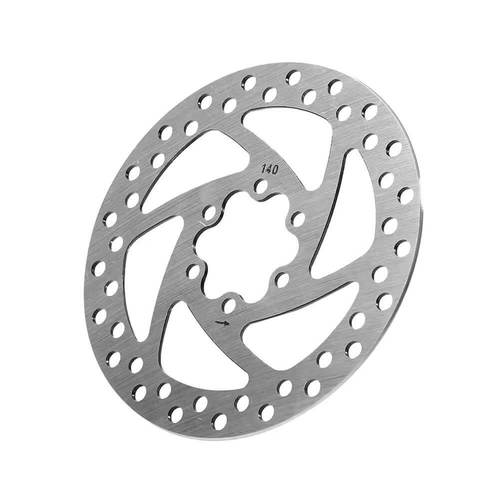 דיסק (רוטור) מקורי לאינוקים אוקס 140mm