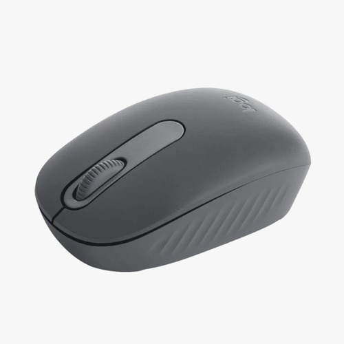 עכבר אלחוטי בלוטוס LOGITECH M196 גרפיט