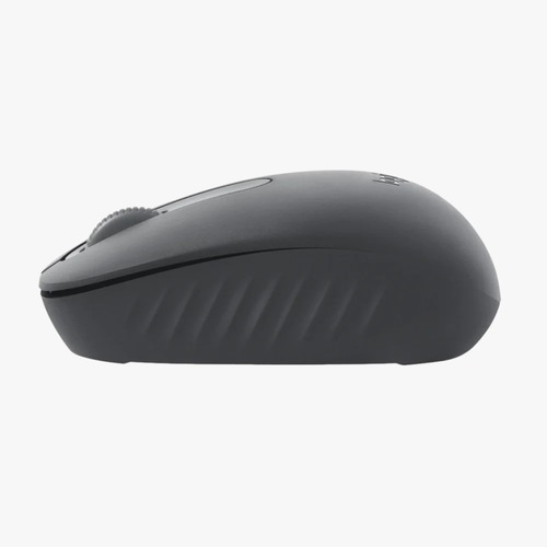 עכבר אלחוטי בלוטוס LOGITECH M196 גרפיט