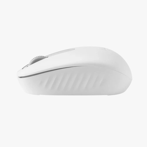 עכבר אלחוטי בלוטוס LOGITECH M196 לבן