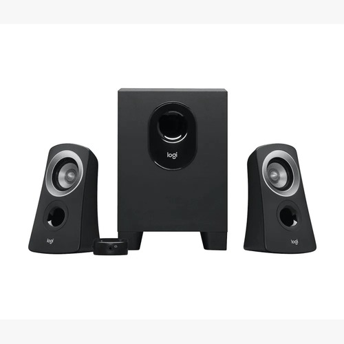 רמקול למחשב 2.1 LOGITECH Z313