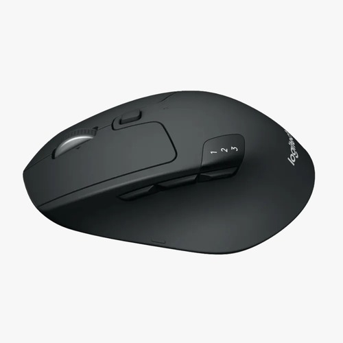 עכבר אלחוטי LOGITECH TRIATHLON M720