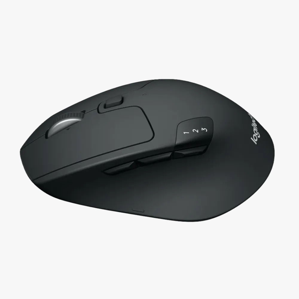 עכבר אלחוטי LOGITECH TRIATHLON M720