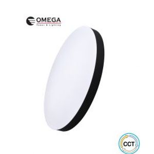 צמוד תקרה דקורטיבי AURA CCT 70W Omega