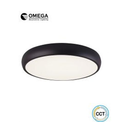 Dallas CCT 90W שחור Omega