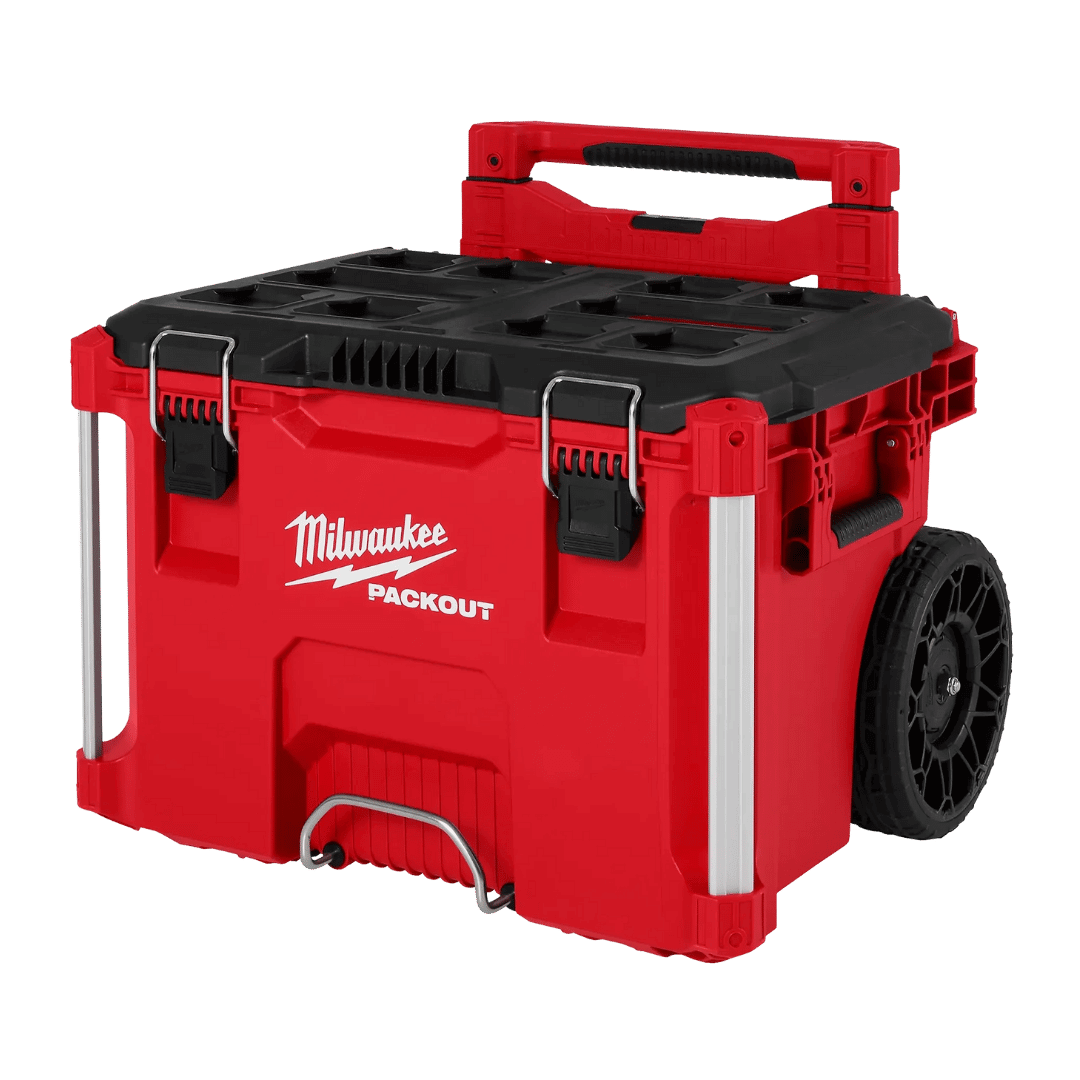 ארגז כלים פקאאוט נגרר של מילווקי PACKOUT Milwaukee 48-22-8427 