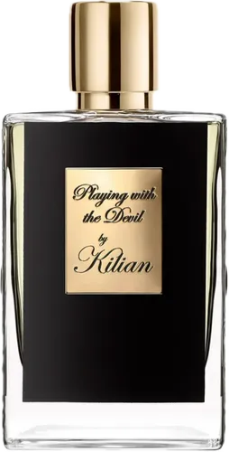 Kilian Playing With The Devil