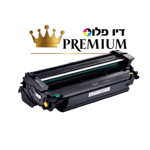 טונר ברדר שחור Brother Toner TN-3601 - פרימיום דיו פלוס