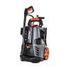 מכונת שטיפה 225 בר 3200W דגם 102304-002 האנטר Hunter
