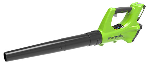 GREENWORKS דיל קומבי גובה 24V - מגזמת, מסור ומפוח במתנה! | הכל בו לתעשיה