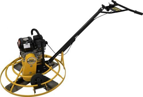 הליקופטר ממונע ST-92