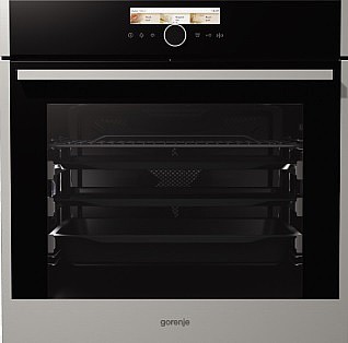 תנור בנוי Gorenje דגם BCS798S24X
