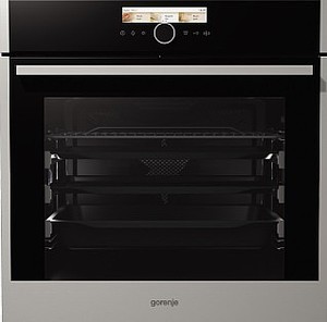 תנור בנוי Gorenje דגם BCS798S24X