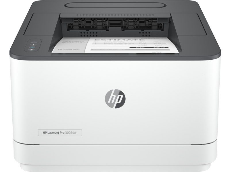 (3G652F) HP LaserJet Pro 3002dw 