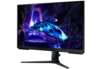 מסך מחשב גיימינג Samsung S27DG302EM ''27 - Full HD