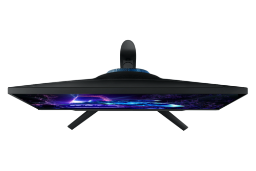 מסך מחשב גיימינג Samsung S27DG302EM ''27 - Full HD