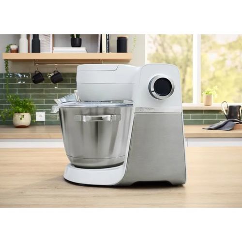 מיקסר משולב 1600 וואט Bosch MUMS6EW00 לבן בוש