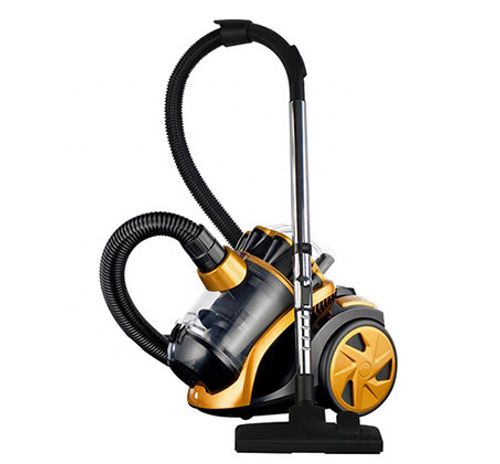 שואב אבק 1600w Normande דגם KPA10