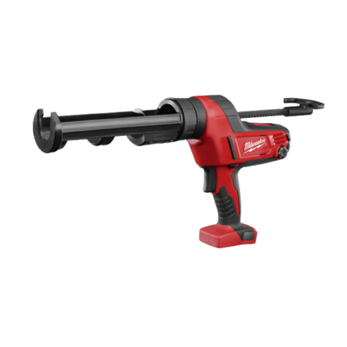אקדח סיליקון / דבק נטען 18V מילווקי Milwaukee 2641-20 / M18 PCG/310C