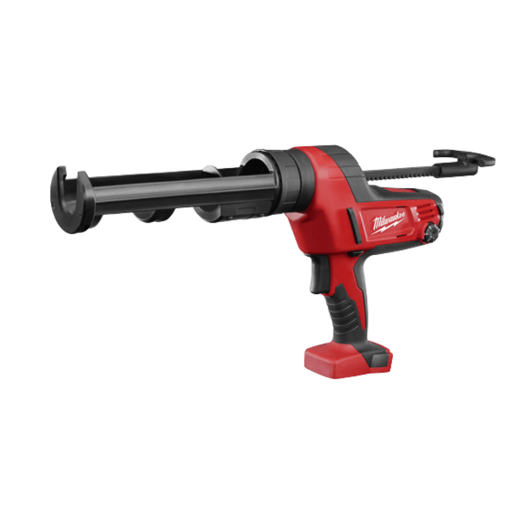 אקדח סיליקון / דבק נטען 18V מילווקי Milwaukee 2641-20 / M18 PCG/310C – גוף בלבד