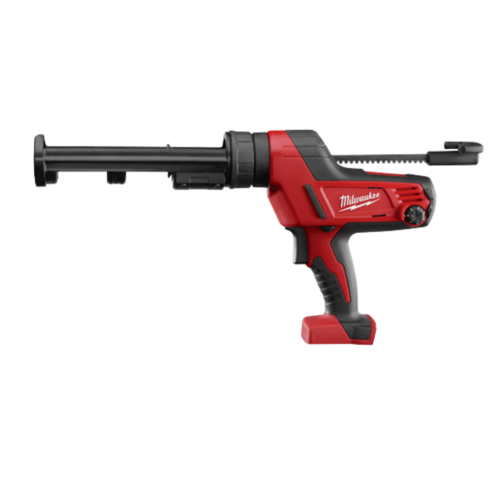 אקדח סיליקון / דבק נטען 18V מילווקי Milwaukee 2641-20 / M18 PCG/310C