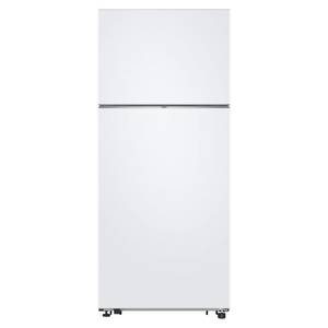 מקרר מקפיא עליון 530 ליטר Samsung RT53DG7A14WW לבן