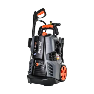 מכונת שטיפה 225BAR מנוע אינדוקציה 3200W כולל תותח קצף 1 ליטר 102304-002